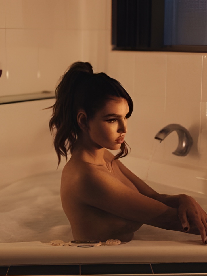 Индивидуалка Дарья, доступна для личного знакомства от 10000 руб