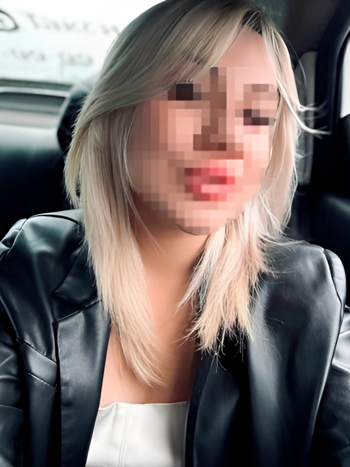 Индивидуалка Эльмира, доступна для личного знакомства от 4000 руб