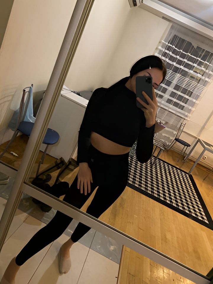 Индивидуалка Эмма, доступна для личного знакомства от 5000 руб