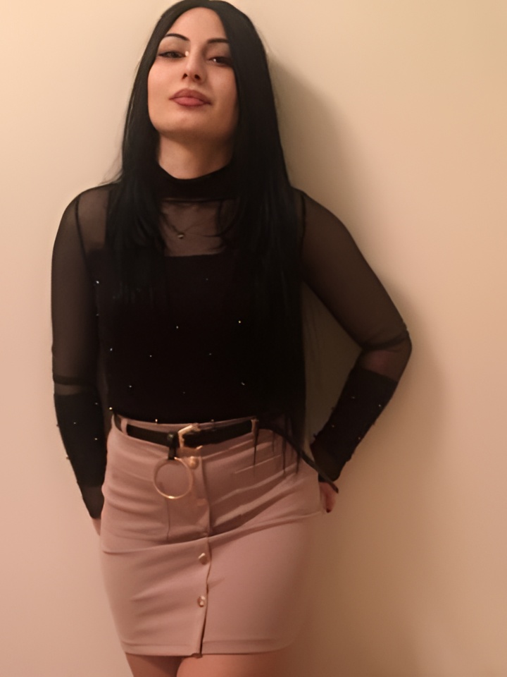 Индивидуалка Мальвина, доступна для личного знакомства от 1500 руб