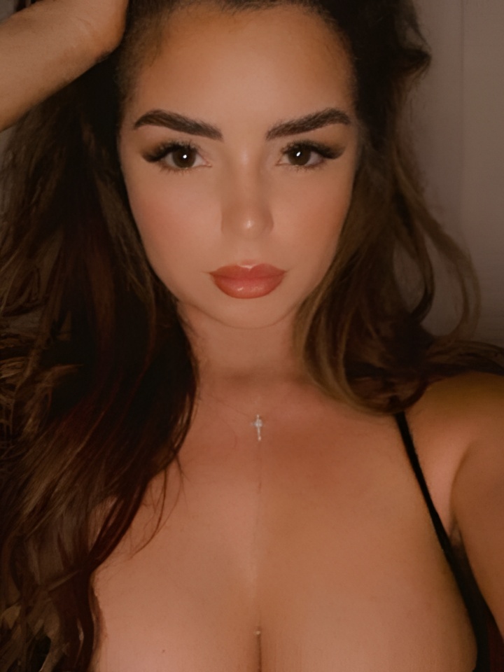 Индивидуалка Мирослава, доступна для личного знакомства от 1500 руб