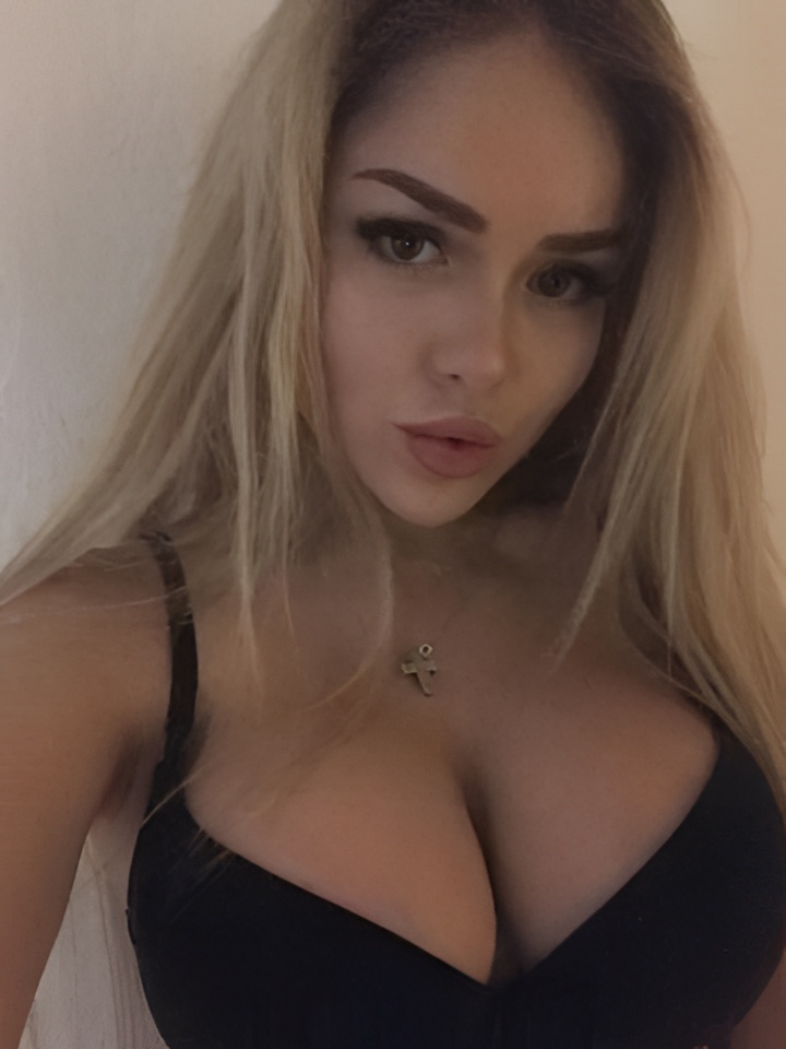 Индивидуалка Мирослава, доступна для личного знакомства от 2500 руб