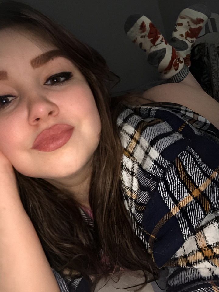 Виталина привлекательная девушка из Ангарска цена от 2500 руб