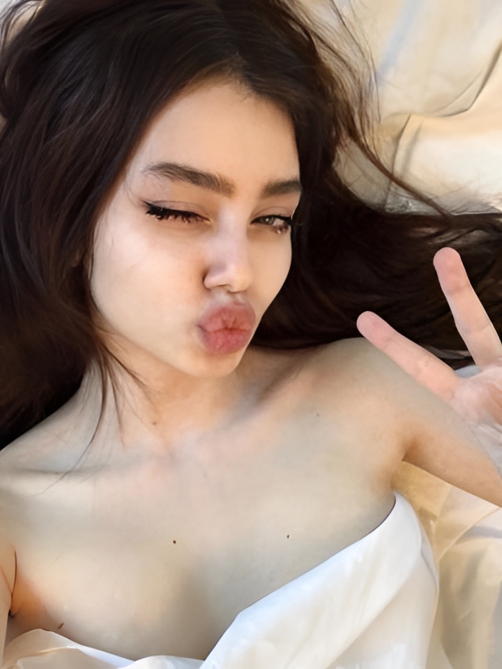 Индивидуалка Владислава, доступна для личного знакомства от 1500 руб