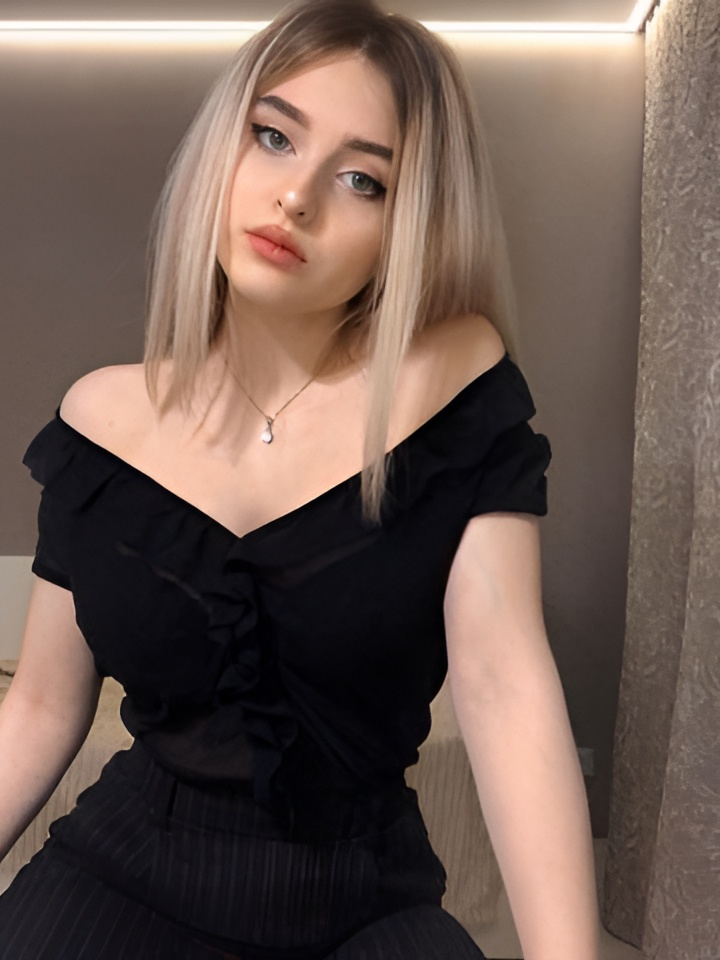 Индивидуалка Яна, доступна для личного знакомства от 4000 руб