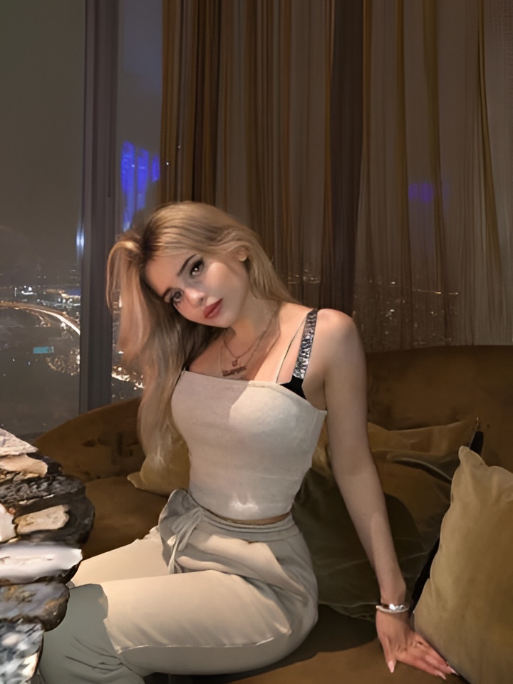 Индивидуалка Яна, доступна для личного знакомства от 4000 руб