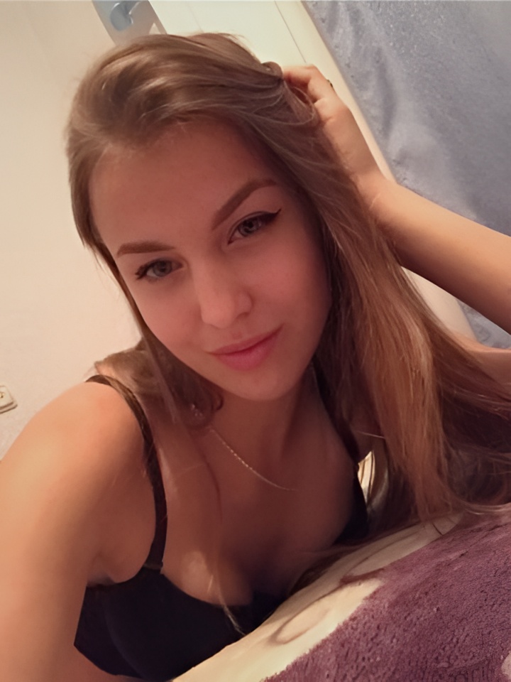 Индивидуалка Зиглинда, доступна для личного знакомства от 5000 руб