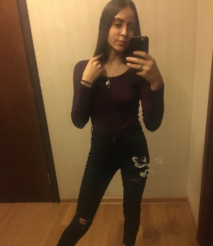 Инна привлекательная девушка из Ангарска цена от 3500 руб