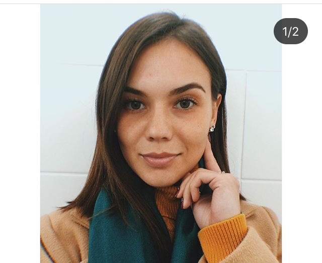 Владилена привлекательная девушка из Ангарска цена от 3500 руб