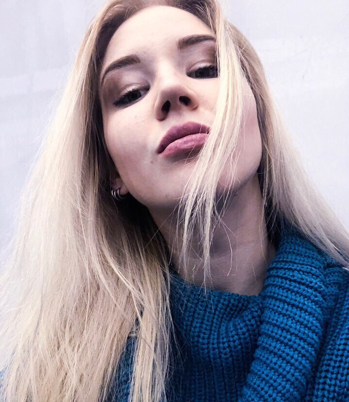 Влада привлекательная девушка из Ангарска цена от 3500 руб