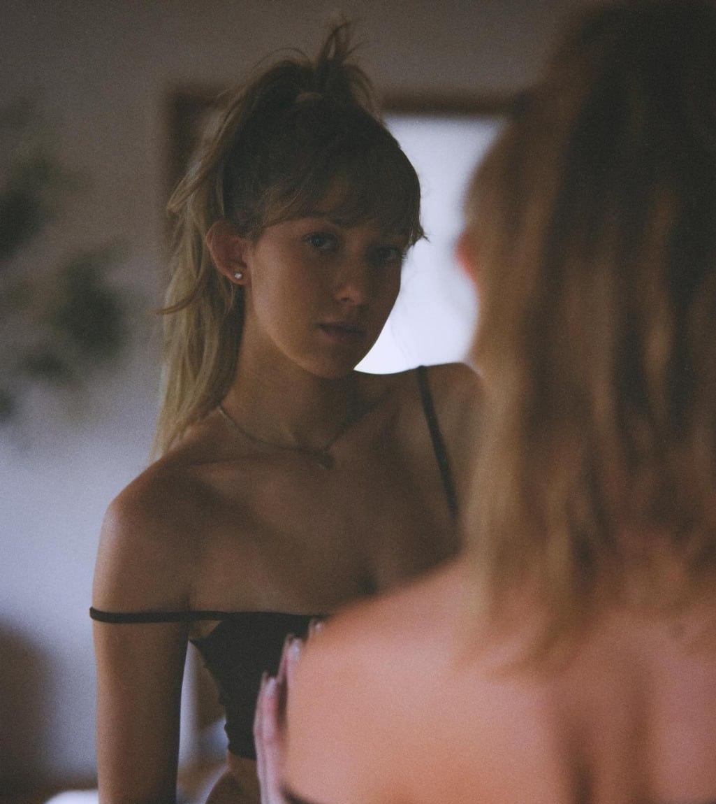 Индивидуалка Анна, доступна для личного знакомства от 4000 руб