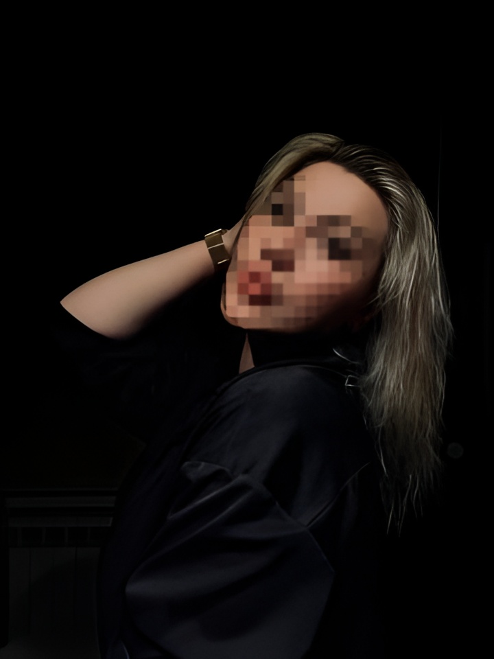 Индивидуалка Эльмира, доступна для личного знакомства от 4000 руб