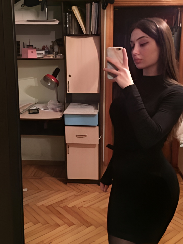 Индивидуалка Эмма, доступна для личного знакомства от 2500 руб