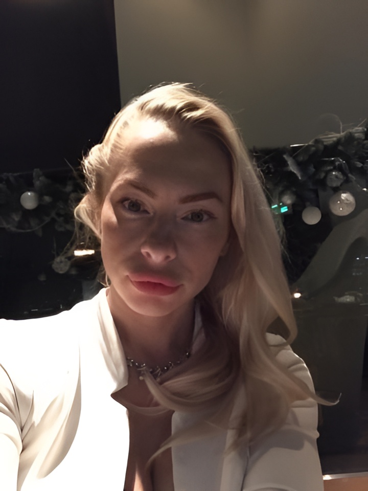 Индивидуалка Гертруда, доступна для личного знакомства от 2500 руб