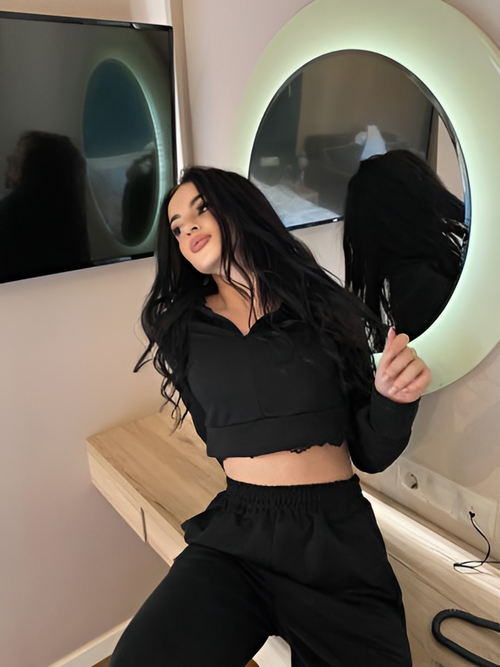 Индивидуалка Лика, доступна для личного знакомства от 5000 руб