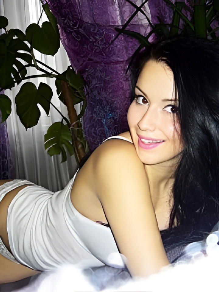 Индивидуалка Лючия, доступна для личного знакомства от 2000 руб