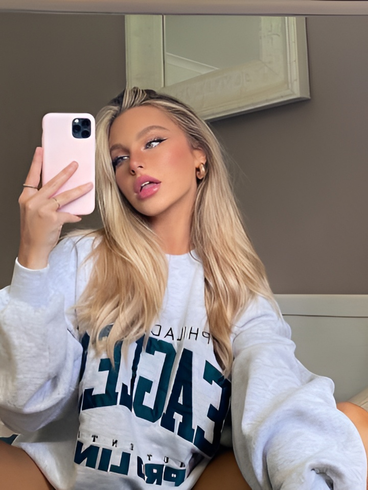 Индивидуалка Стефания, доступна для личного знакомства от 5000 руб