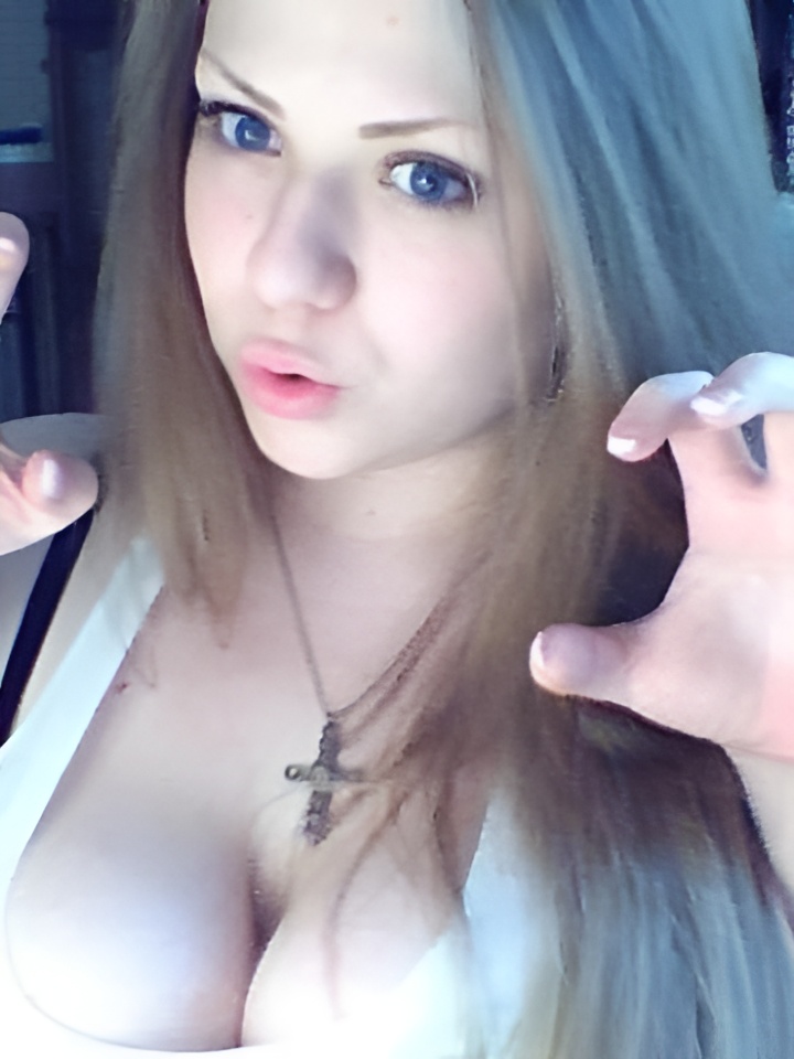 Индивидуалка Светлана, доступна для личного знакомства от 4000 руб