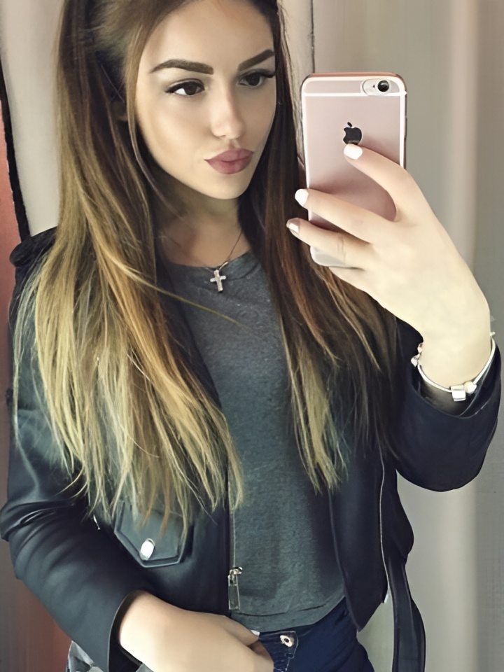 Индивидуалка Виктория, доступна для личного знакомства от 10000 руб