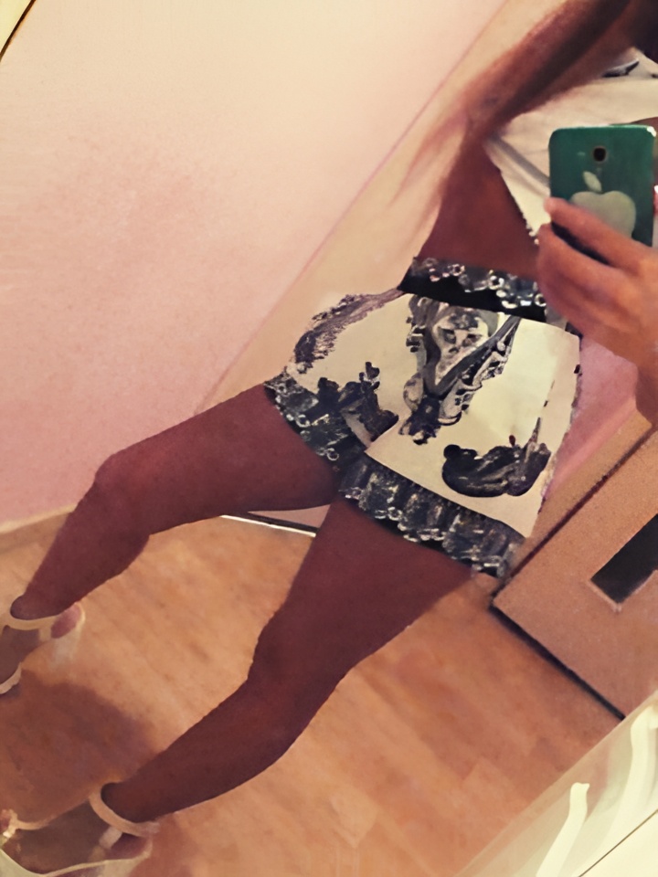 Индивидуалка Юлия, доступна для личного знакомства от 10000 руб