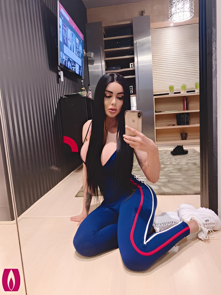 Индивидуалка Юнона, доступна для личного знакомства от 3000 руб