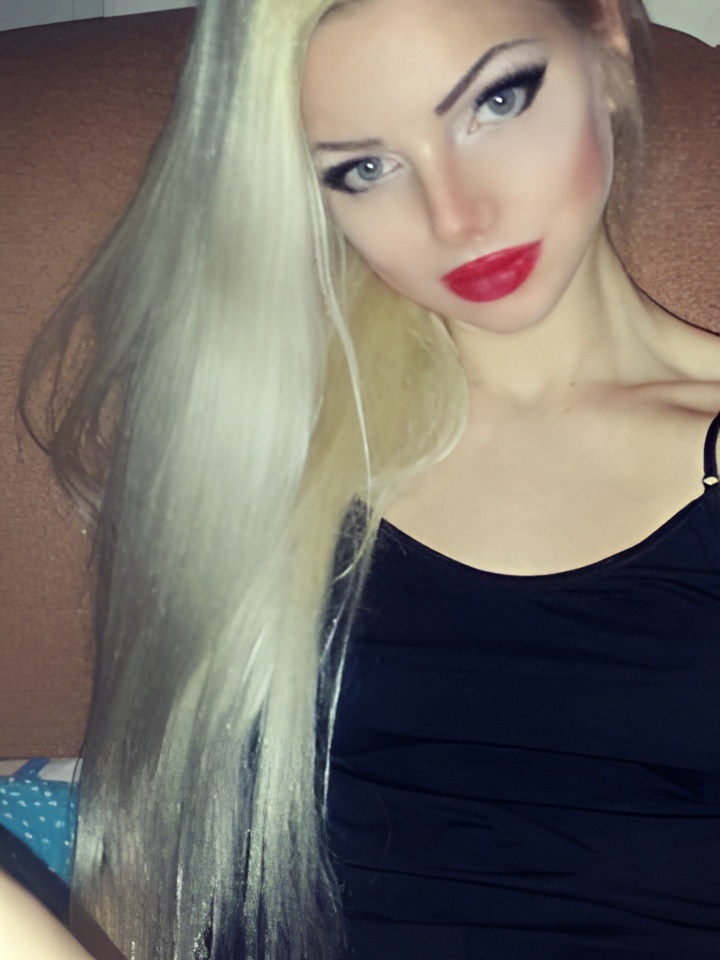 Индивидуалка Зоя, доступна для личного знакомства от 5000 руб