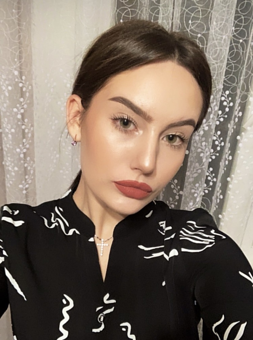 Индивидуалка 🎥 Инесса, доступна для личного знакомства от 5000 руб