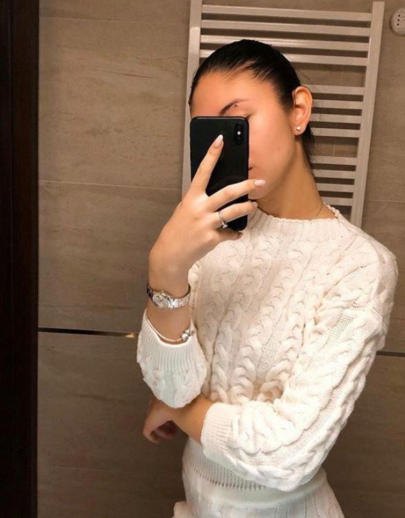 Индивидуалка 🎥 Софья, доступна для личного знакомства от 5000 руб