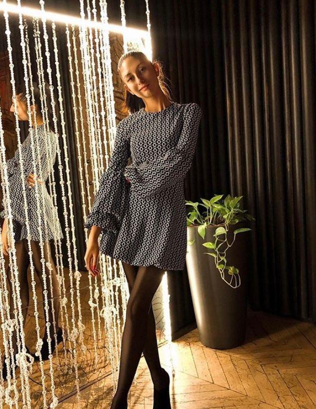 Индивидуалка 🎥 Софья, доступна для личного знакомства от 5000 руб