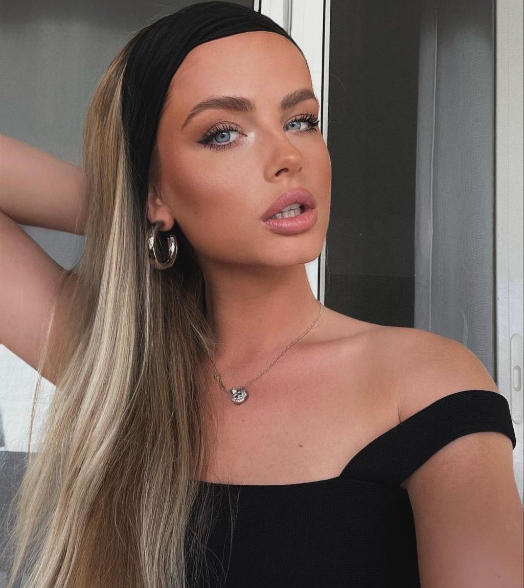 Индивидуалка Таша, доступна для личного знакомства от 7000 руб