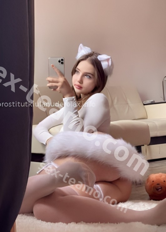 Индивидуалка Тая, доступна для личного знакомства от 2000 руб