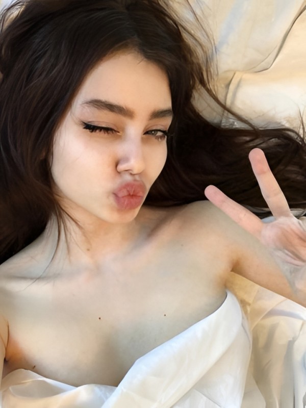 Азалия из Ангарска