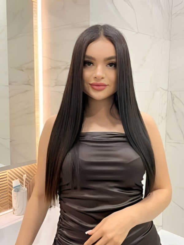 Белослава из Ангарска