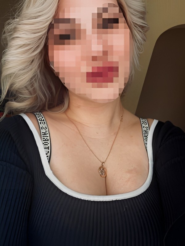 Эльмира из Ангарска