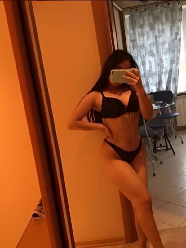 Филиция из Ангарска