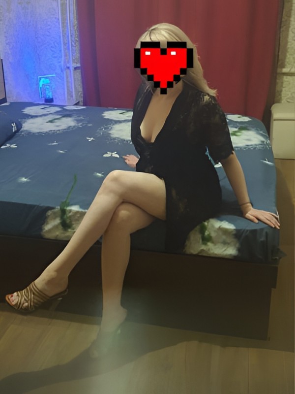 Хана из Ангарска