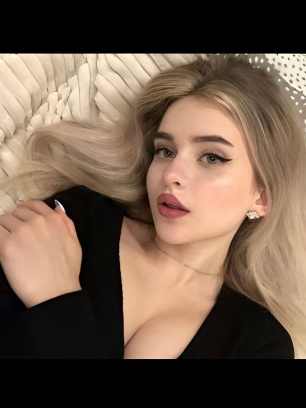 Инга из Ангарска