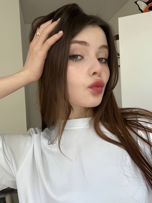 Инна из Ангарска