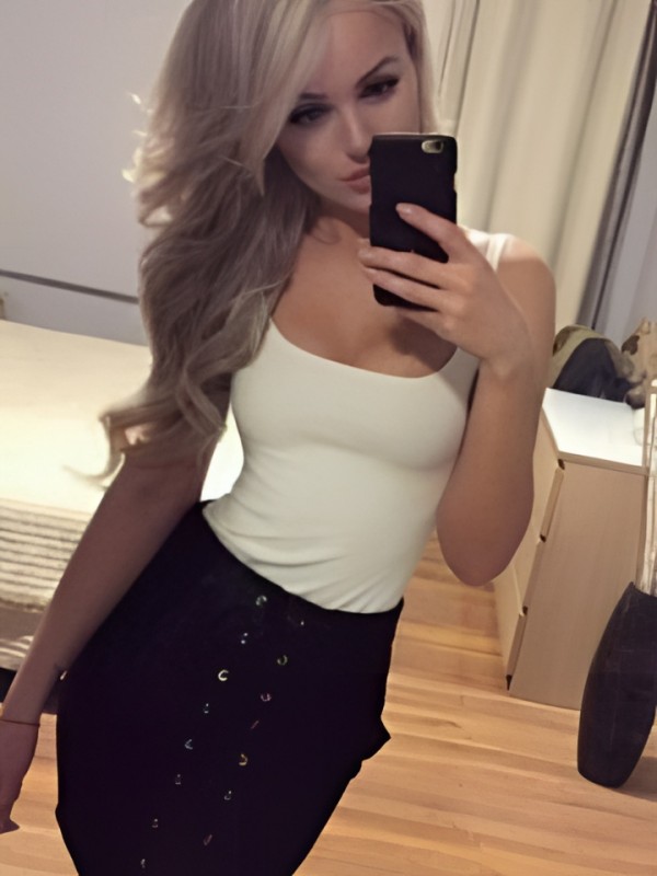 Лайма из Ангарска