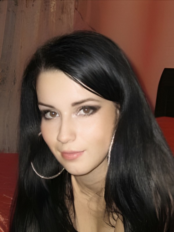 Лючия из Ангарска