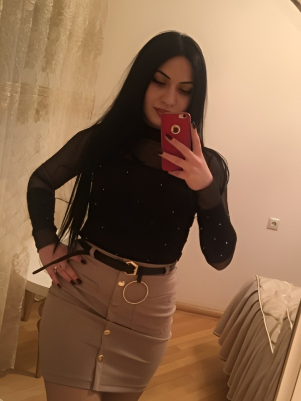 Мальвина из Ангарска