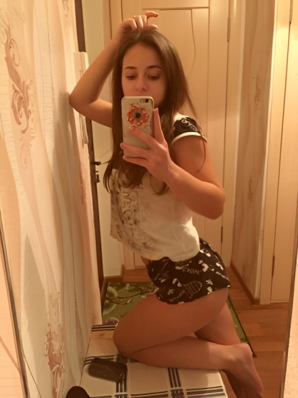 Риана из Ангарска