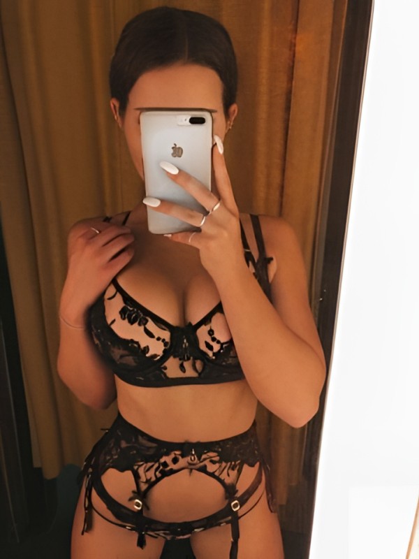 Сабина из Ангарска