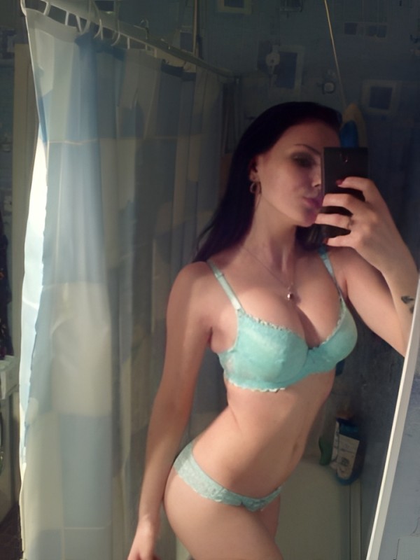 Виргиния из Ангарска