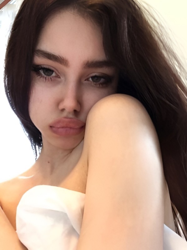 Владислава из Ангарска