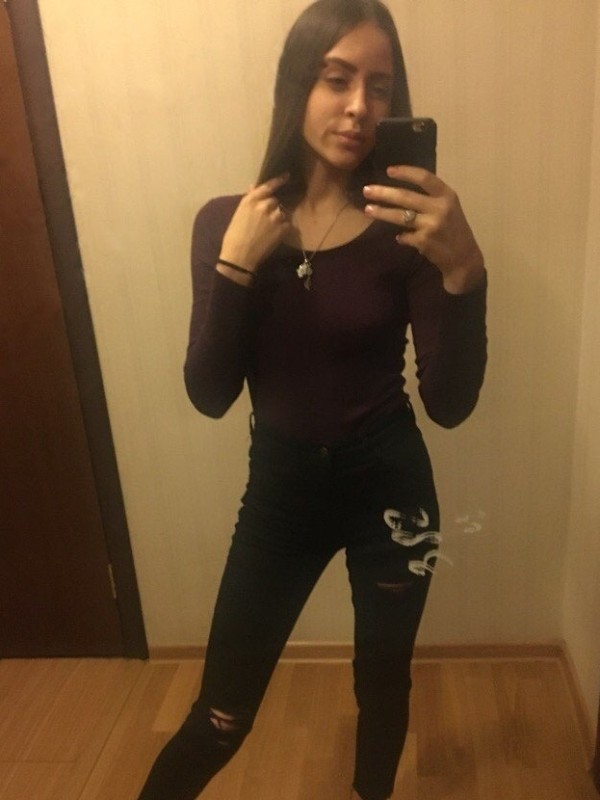 Инна из Ангарска