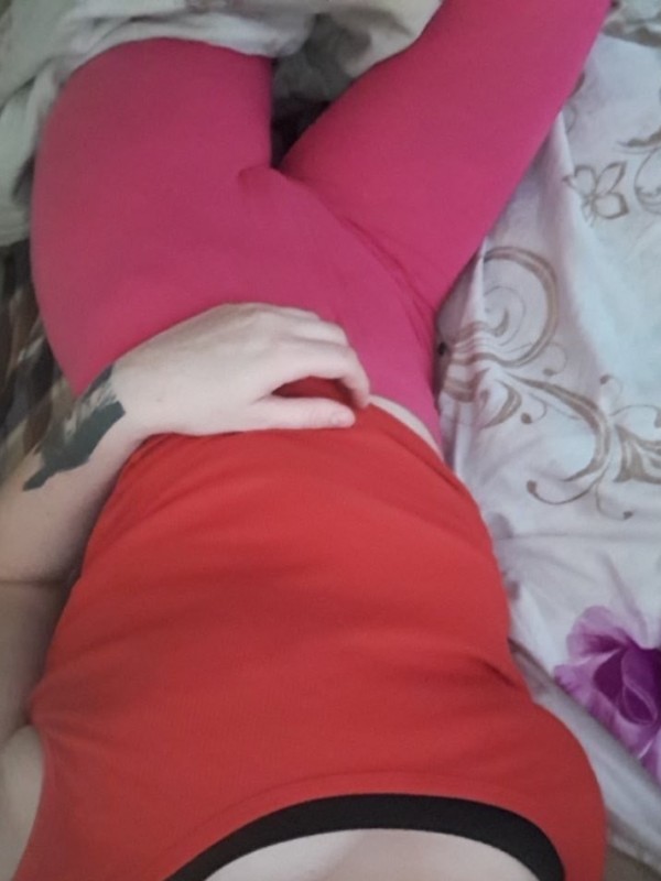 Вера из Ангарска