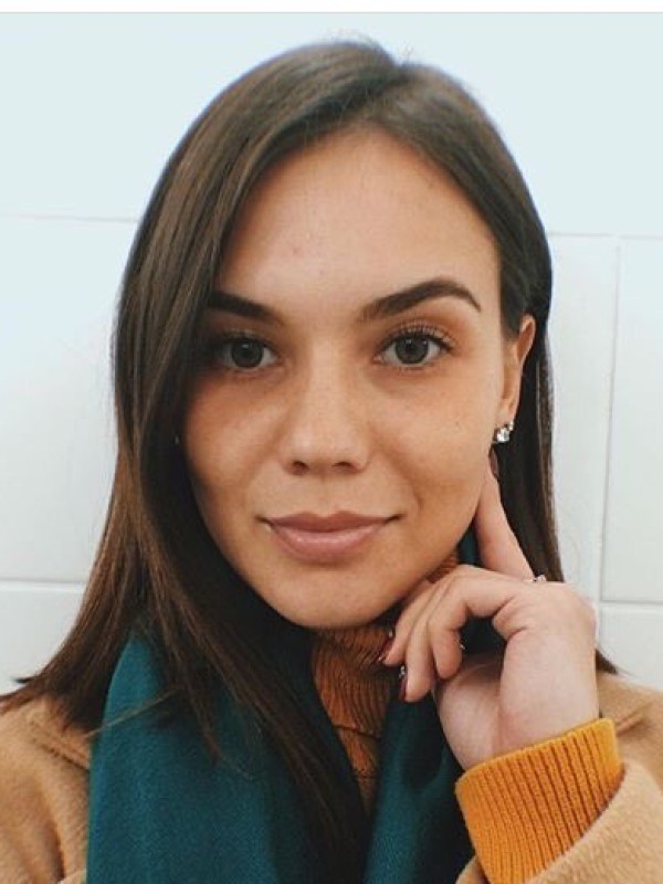 Владилена из Ангарска