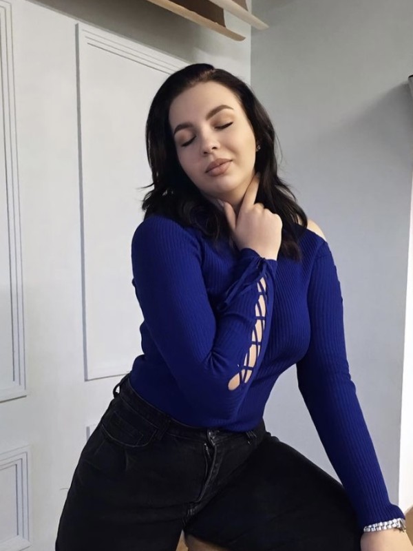 🎥 Дуня из Ангарска