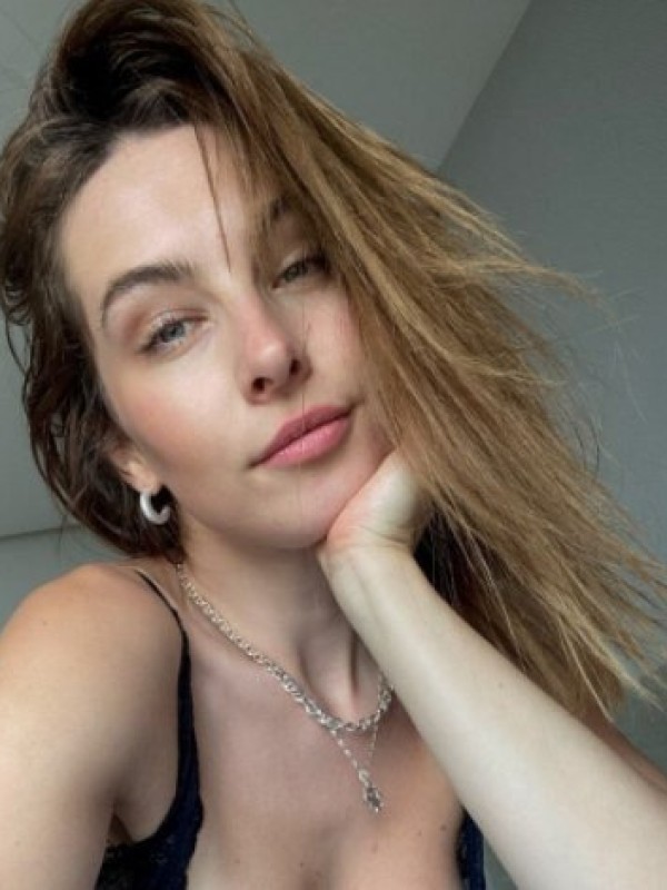 Надежда из Ангарска